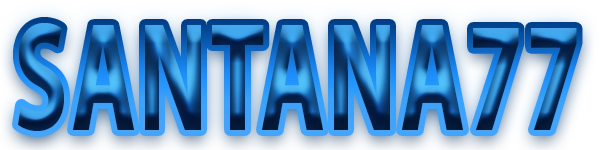 SANTANA77 Logo